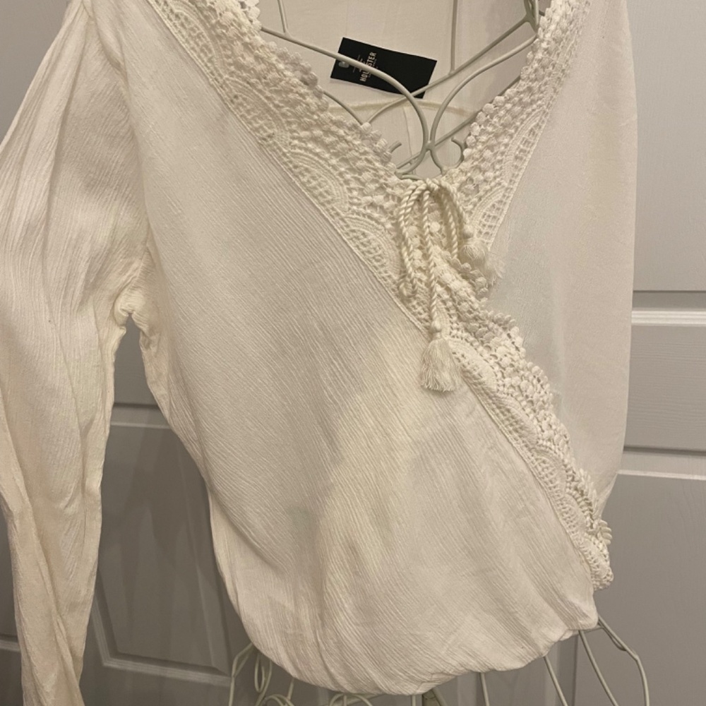 Blouse - Picture 2 of 4